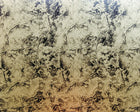 9600700 Star Colission Gold Random Metallics Mural by Coordonné