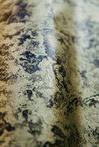 9600700 Star Colission Gold Random Metallics Mural by Coordonné