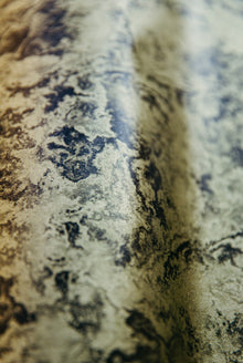 9600700 Star Colission Gold Random Metallics Mural by Coordonné