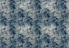 9600701 Silver Random Metallics Mural by Coordonné