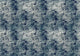 Star Colission Silver Random Metallics Mural by Coordonné