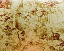9600702 Extra Gold Random Metallics Mural by Coordonné