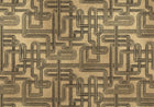 9600800 Gatsby Gold Random Metallics Mural by Coordonné