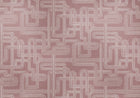 9600801 Rose Random Metallics Mural by Coordonné