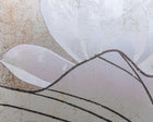 9602001 Silver Random Metallics Mural by Coordonné