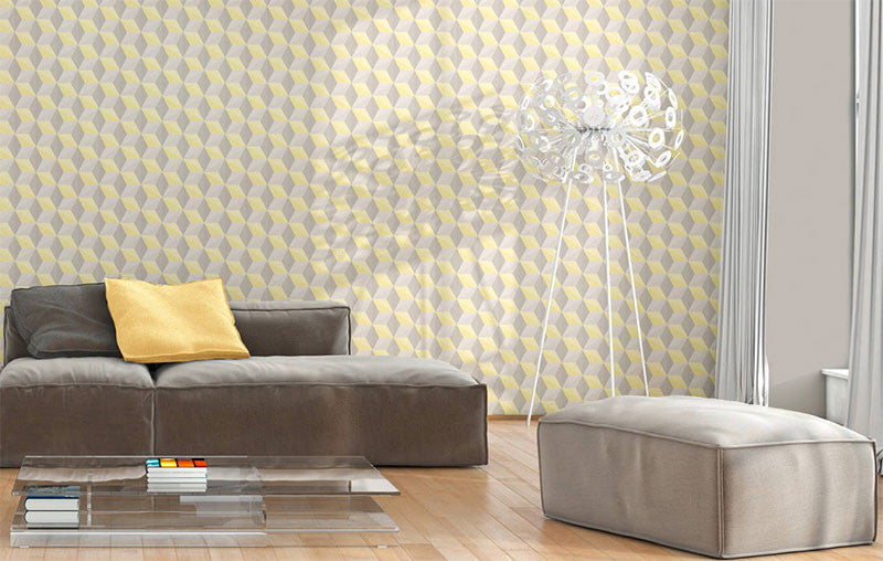 96255-3 ( 962553 ) Life 3 Wallpaper by A S Creations