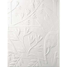 97000 Between Rivers Babylon Cream Wallpaper By Arte