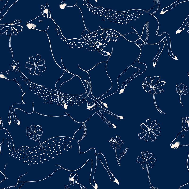 9700165 º Marine Random Kids Wallpaper by Coordonné