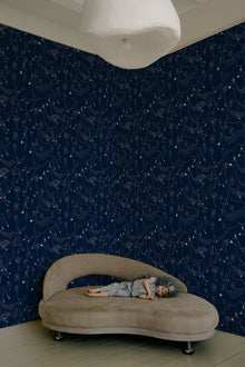 9700165 º Marine Random Kids Wallpaper by Coordonné