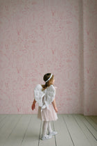 9700181 Zoology Candy Random Kids Wallpaper by Coordonné