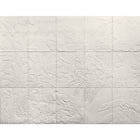 97001 Between Rivers Babylon Ecru Wallpaper By Arte