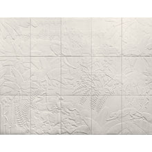 97001 Between Rivers Babylon Ecru Wallpaper By Arte