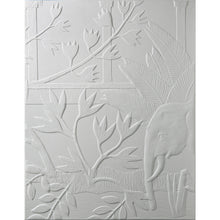 97002 Between Rivers Babylon Feather Wallpaper By Arte