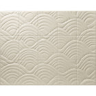 97011 Terracotta Babylon Dune Wallpaper By Arte