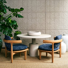 97012 Terracotta Babylon Gargoyle Wallpaper By Arte