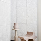 97020 Medjoul Babylon Cream Wallpaper By Arte