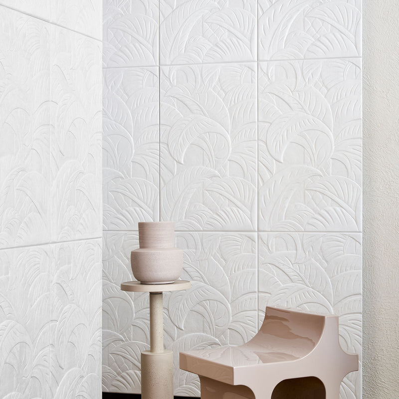 97020 Medjoul Babylon Cream Wallpaper By Arte