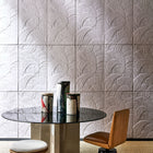 97022 Medjoul Babylon Zinc Wallpaper By Arte