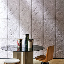 97022 Medjoul Babylon Zinc Wallpaper By Arte