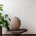 97030 Adobe Babylon Cream Wallpaper By Arte