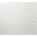Adobe Babylon Cream Wallpaper By Arte