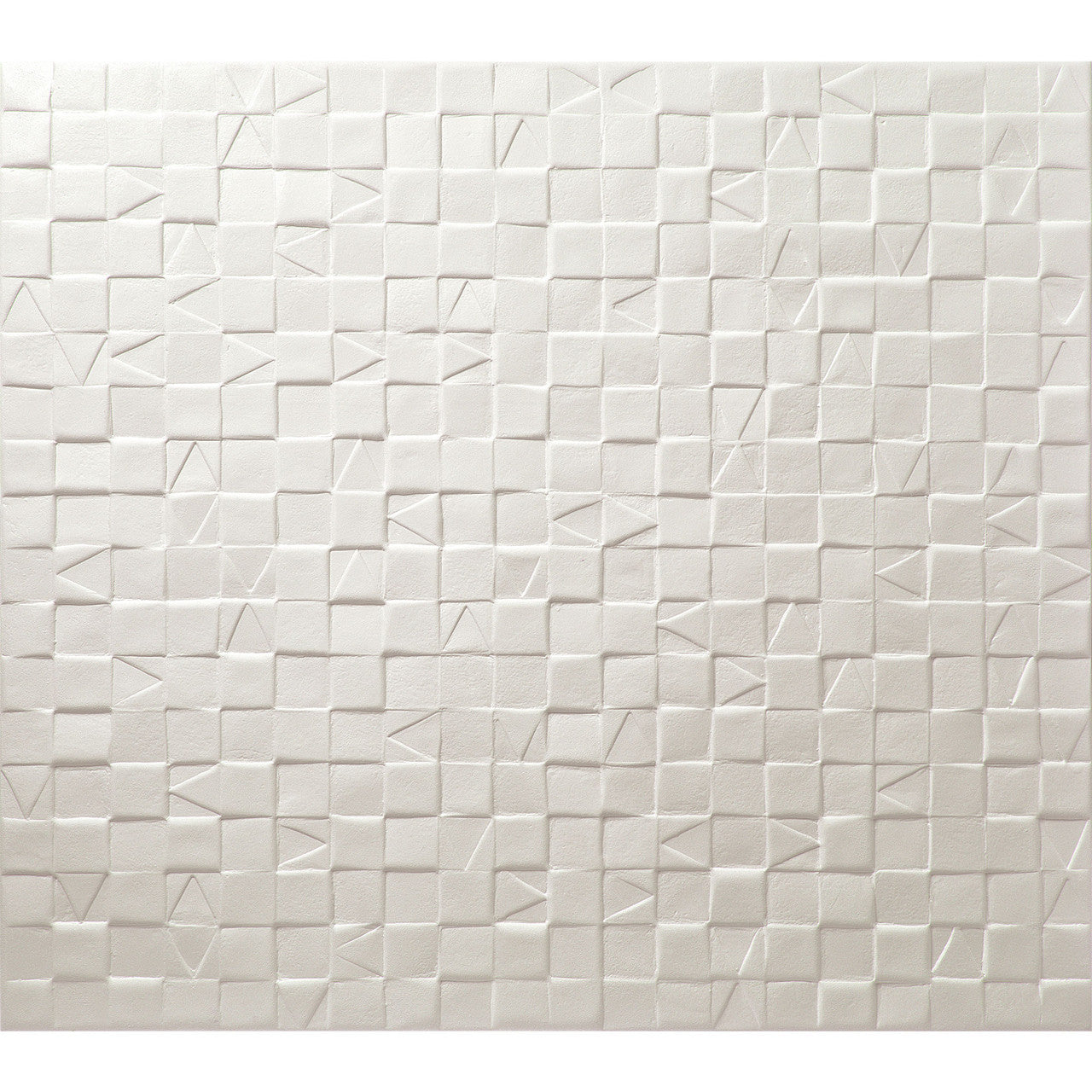 97031 Adobe Babylon Ecru Wallpaper By Arte