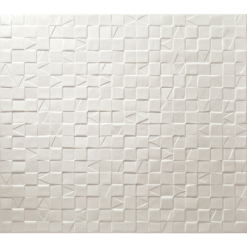 97031 Adobe Babylon Ecru Wallpaper By Arte