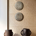 97032 Adobe Babylon Latte Wallpaper By Arte