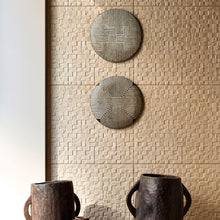 97032 Adobe Babylon Latte Wallpaper By Arte