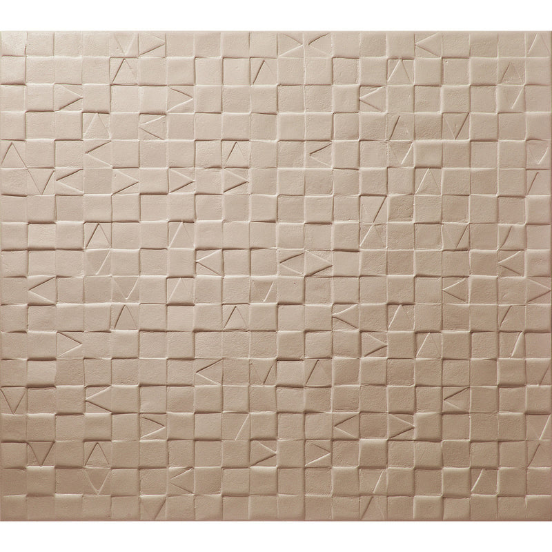 97032 Adobe Babylon Latte Wallpaper By Arte