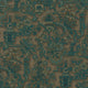 Brocade Peacock Les Tapisseries Wallpaper by Arte