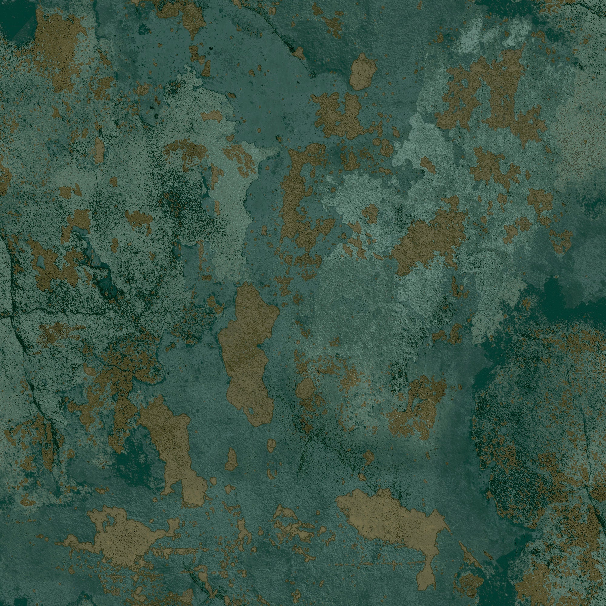 9785 Unito Idea Orange Italian Textures 4 Wallpaper by Galerie