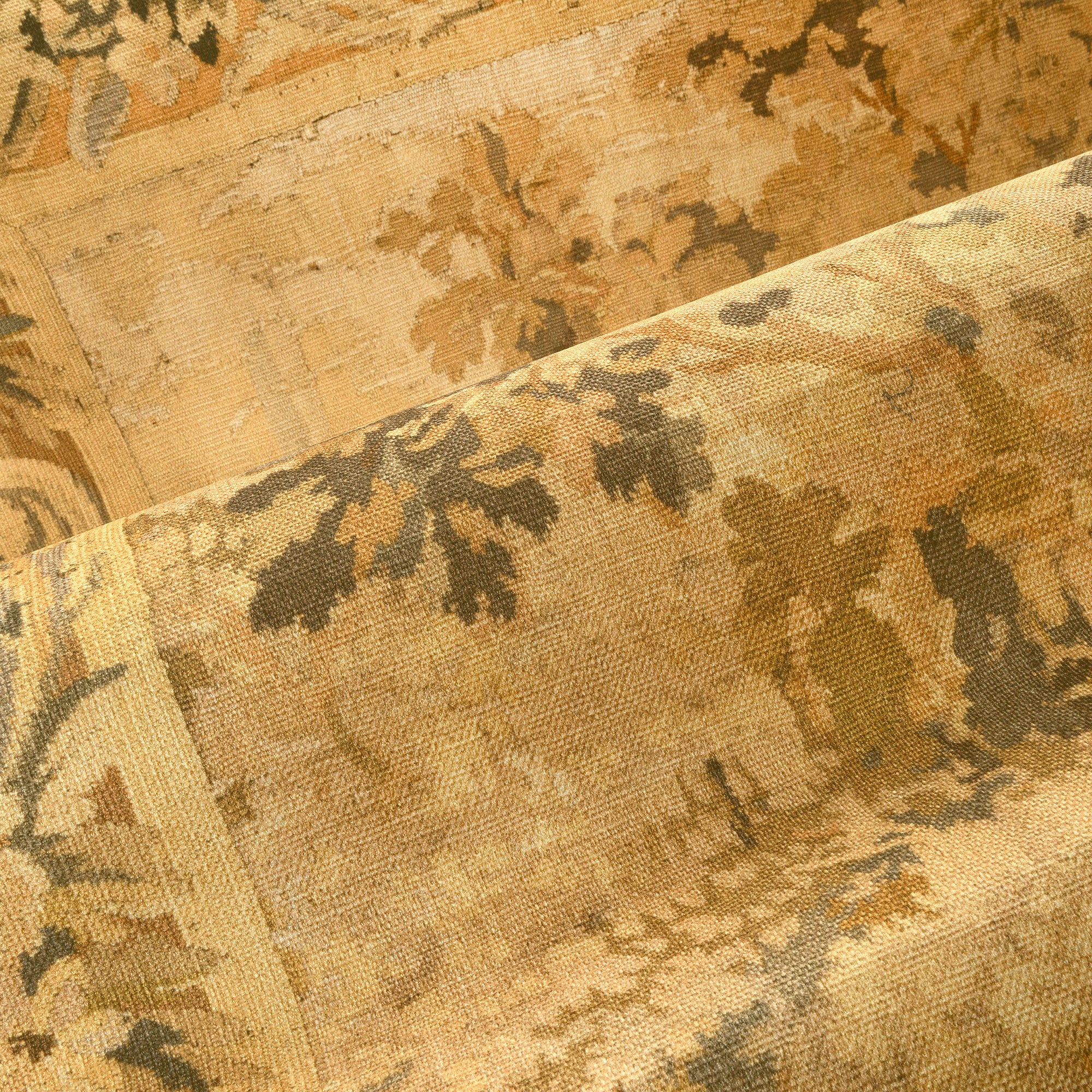 97861 Escapade Beige Les Tapisseries Mural by Arte