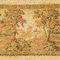 Escapade Beige Les Tapisseries Mural by Arte