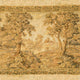 Escapade Beige Les Tapisseries Mural by Arte