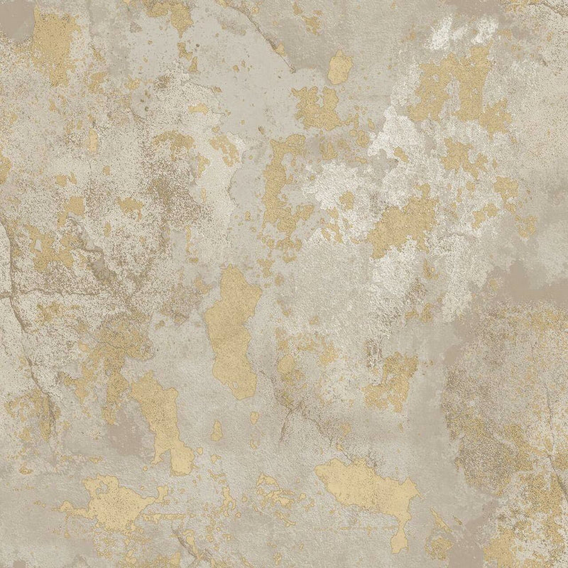 9786 Distressed Texture Italian Textures 2 Wallpaper by Galerie
