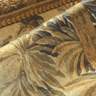 97871 Floraison Antique Gold Les Tapisseries Mural by Arte