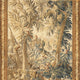 Floraison Antique Gold Les Tapisseries Mural by Arte
