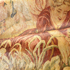 97880 Recolte des fleurs Sunset Gold Les Tapisseries Mural by Arte