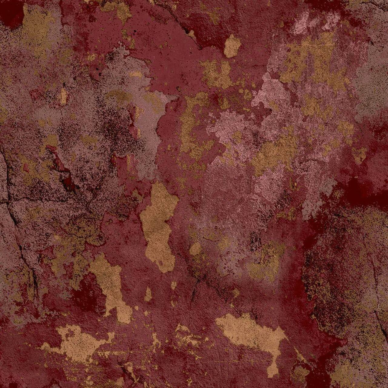 9788 Distressed Texture Italian Textures 2 Wallpaper by Galerie