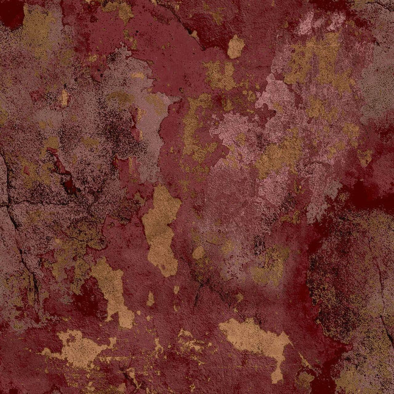 9788 Distressed Texture Italian Textures 2 Wallpaper by Galerie