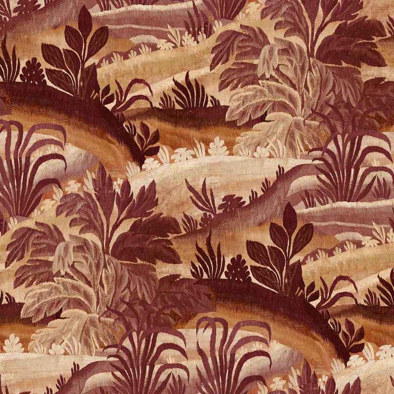 97901 Collines Garance Les Tapisseries Wallpaper by Arte