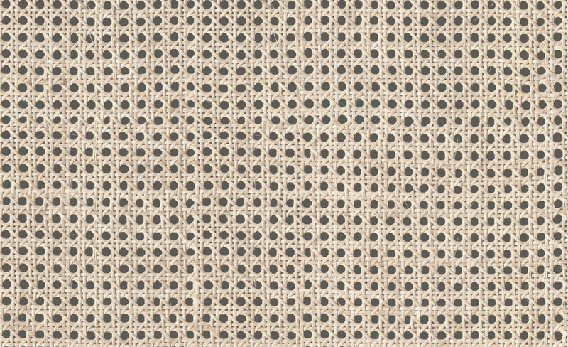 9800002 Design 2 Raffias+ Wallpaper by Coordonné
