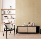 9800003 Design 3 Raffias+ Wallpaper by Coordonné