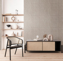 9800005 Design 5 Raffias+ Wallpaper by Coordonné