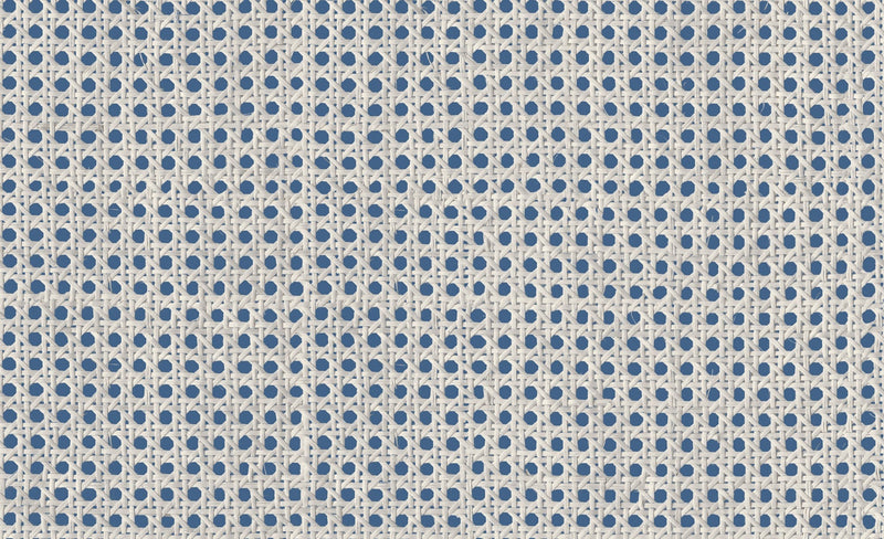 9800008 Design 8 Raffias+ Wallpaper by Coordonné