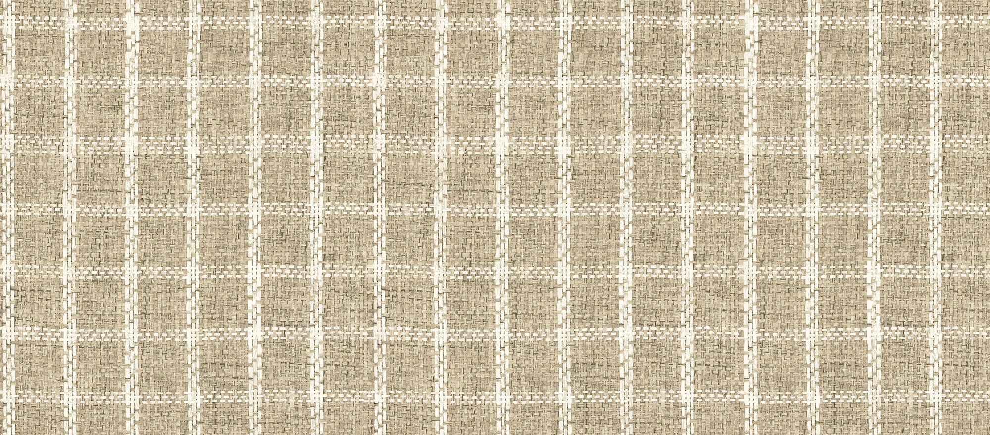 9800009 Design 9 Raffias+ Wallpaper by Coordonné