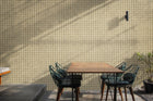 9800009 Design 9 Raffias+ Wallpaper by Coordonné