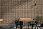 9800011 Design 11 Raffias+ Wallpaper by Coordonné