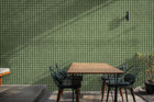 9800015 Design 15 Raffias+ Wallpaper by Coordonné